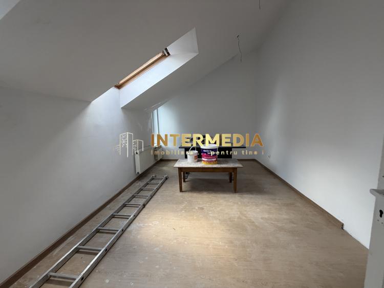 Camera Birou de Inchiriat cu acces si Parcari CENTRU UltraCentral Alba Iulia
