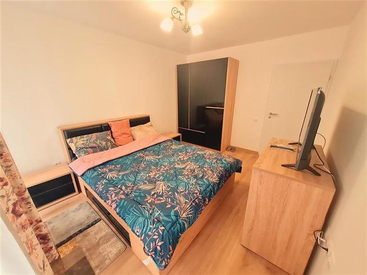 Apartament 2 camere,  Qualis 2, Tractorul, Brasov