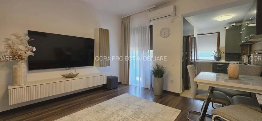 Apartament 2 cam de închiriat ,zona Horea/str Sextil Pușcariu-AP1522 - 2