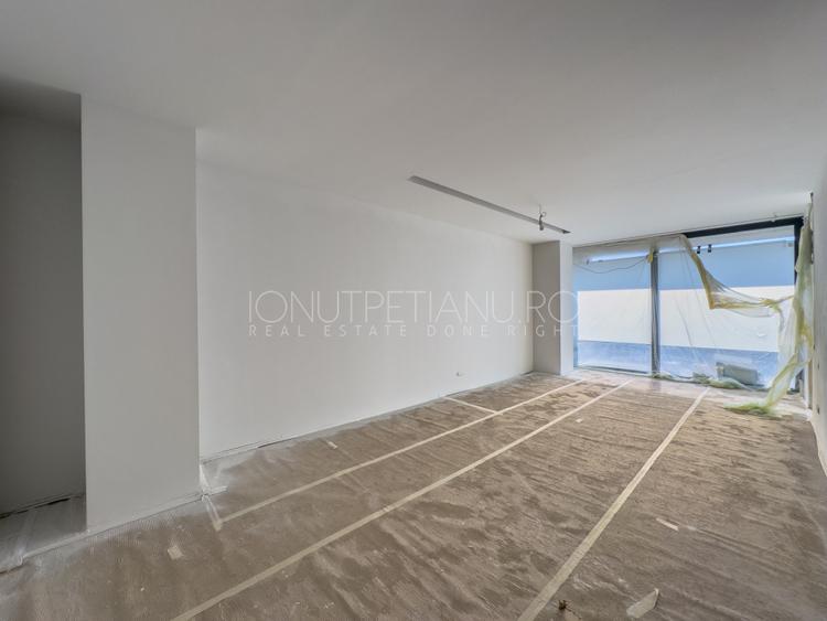 Vila moderna de exceptie in Pipera - Piscina - Smart Home - Finisaje premium