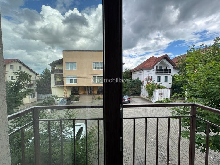 Apartament 2 camere 60mp, Zorilor, str. Mircea Eliade - 7