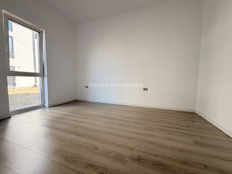 COMISION 0%-Apartament 2 camere, 50 mp utili cu GRADINA 24 mp - 4