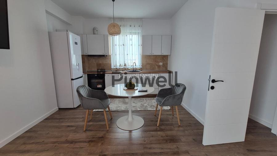 Exclusivitate - Apartament 2 camere mobilat și utilat-prima închiriere - 19