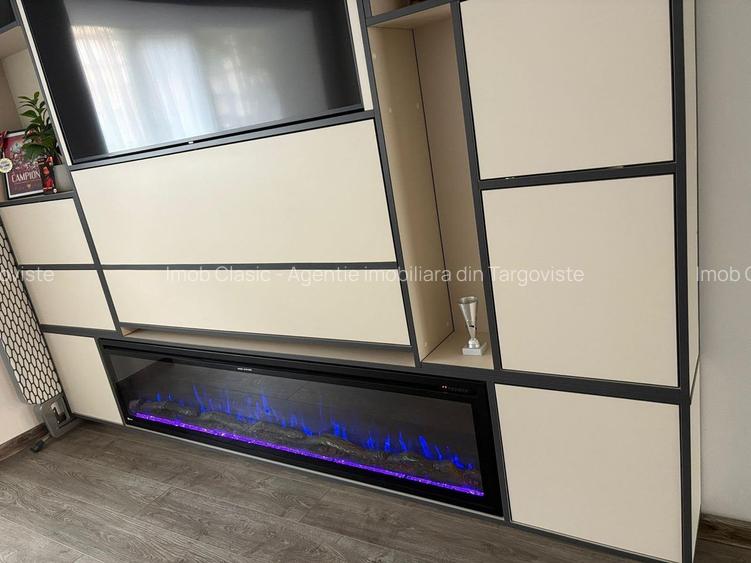 Vânzare apartament 2 camere Obor București | grădină parter - 12