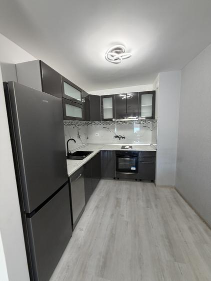 Apartament 2 camere | Încălzire în pardoseală | Str. Decebal