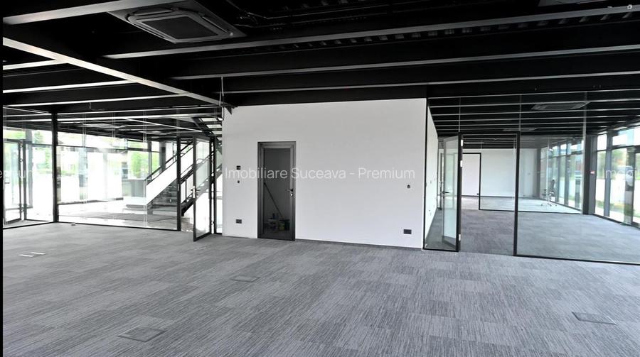 Clădire de Birouri Premium de Închiriat în Suceava | 1.398 mp Uti - 9