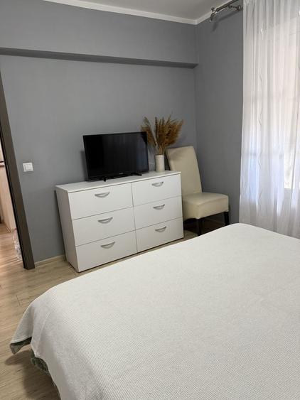 Apartament 2 camere, etaj 4/4, 55 mp utili, zona Piata Moldovei – Teatrul Munici