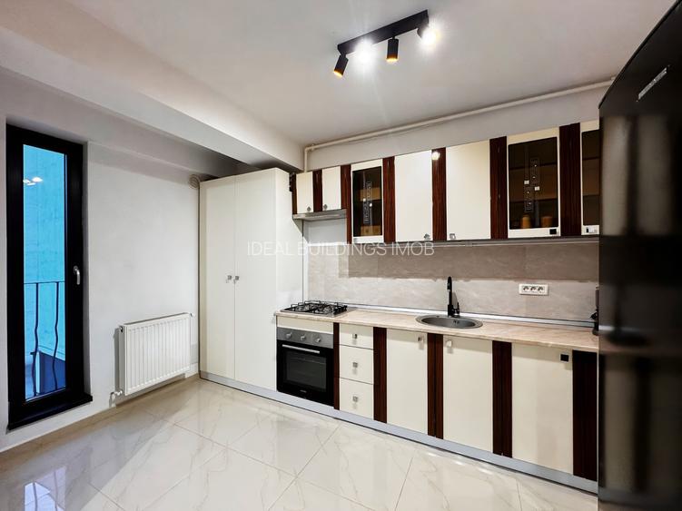 Apartament 2 camere | 52 mp | Parcare inclusă | 10 min Metrou Valea Ialomiței - 7