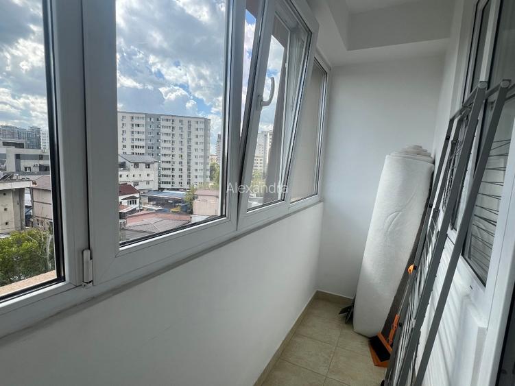 Proprietar | Bloc 2013 | ~84 mp amenajați pe 2 niveluri | 2 băi | parcare  - 7