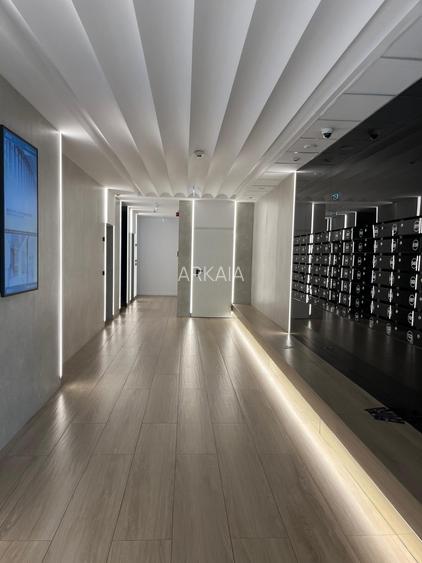 Apartament 2 camere de închiriat in Cortina North, Pipera - 10