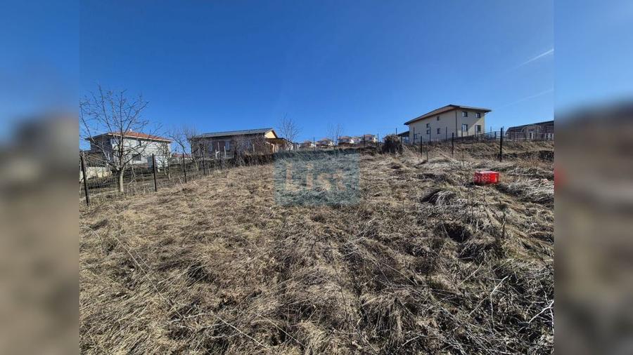 Casa mediteraneana, 139 mpu, 700 mpt, central Dezmir