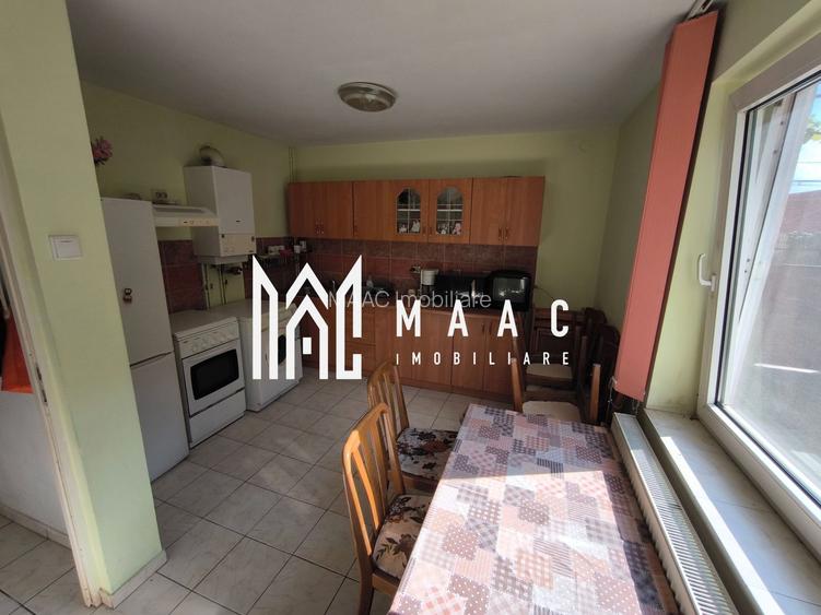 Casă de vânzare 3 camere | Ocna Sibiului | teren 1.010 mp - 4