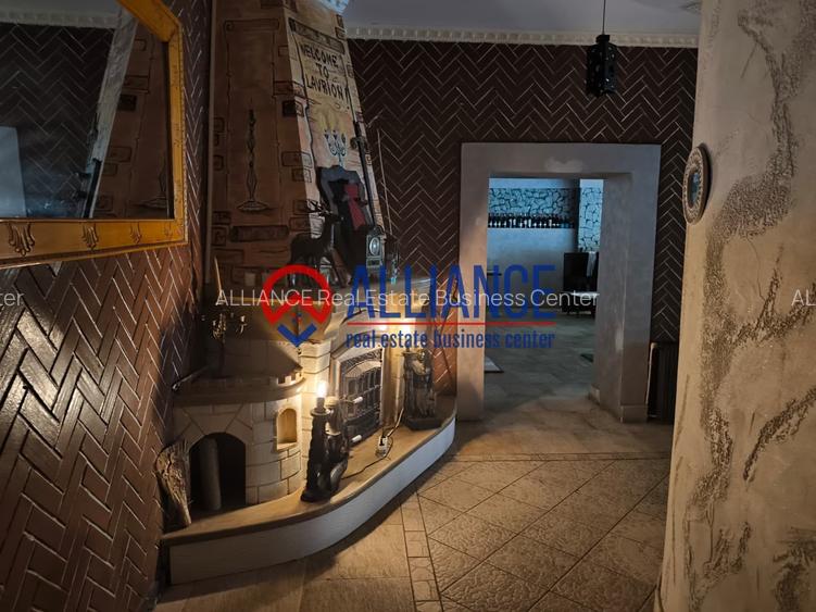 MANGALIA Pret Redus, spatiu comercial ultracentral! - 15