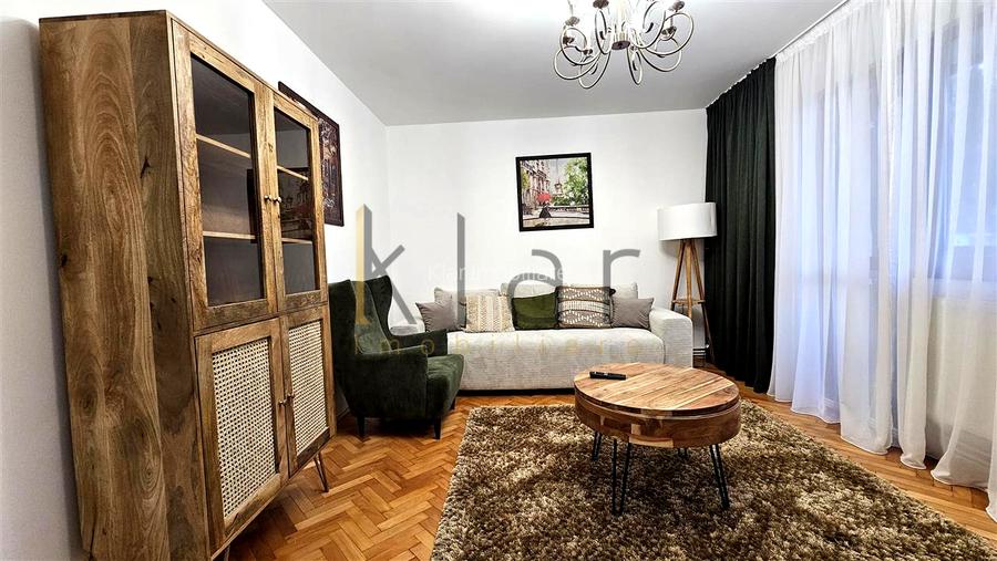 Apartament 4 camere 80mp Gheorgheni zona Brancusi - 16