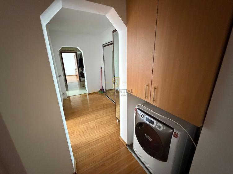 Apartament 3 camere , renovat recent, zona Sebastian-Rahova