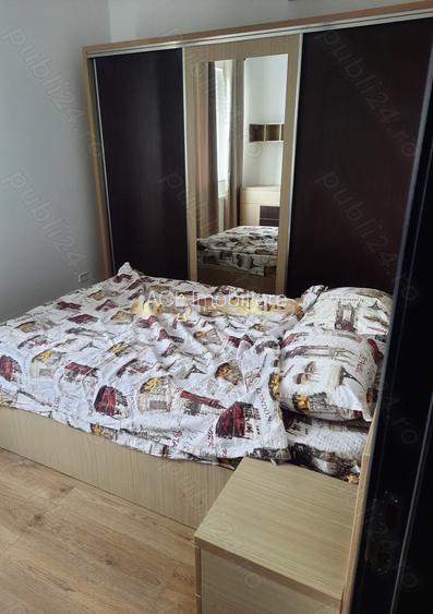 2 Camere de inchiriat | Mihai Bravu | Metrou | Centrala | Parcare - 7