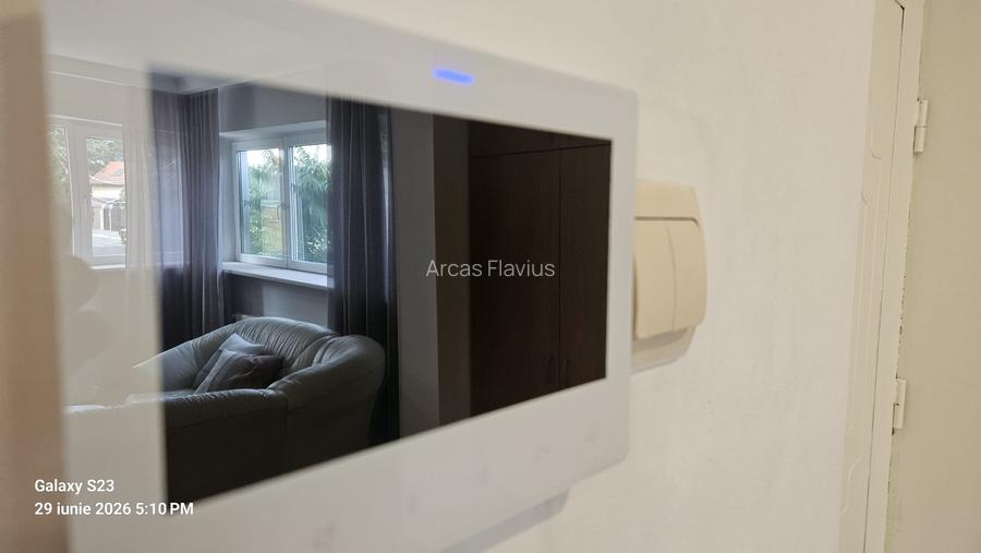 Apartament de inchiriat, 3 camere, 70mp, str.Tilisca, V.Aurie! - 7