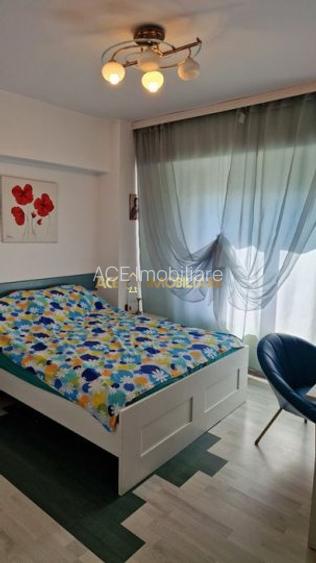 3 Camere de inchiriat | Decebal | Metrou | Pet Friendly | Parcare | - 13