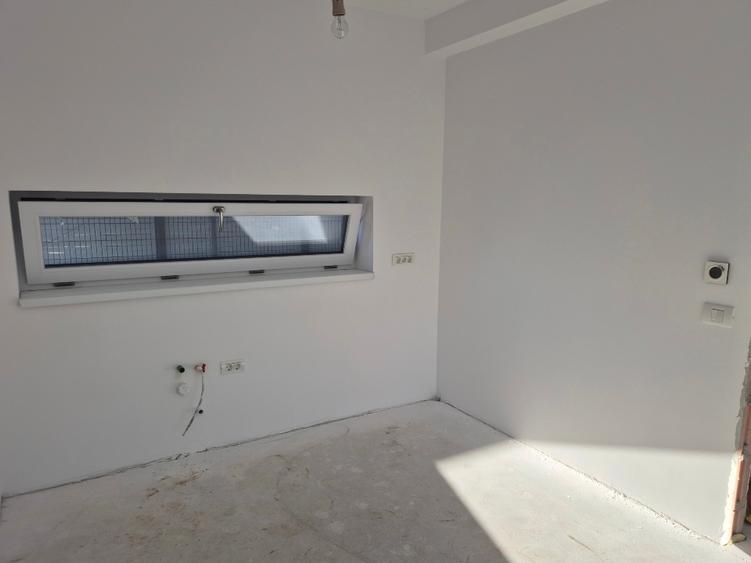 DIRECT Dezvoltator; Casa moderna INDIVIDUALA, 120 mp utili ; CETRAL Otopeni