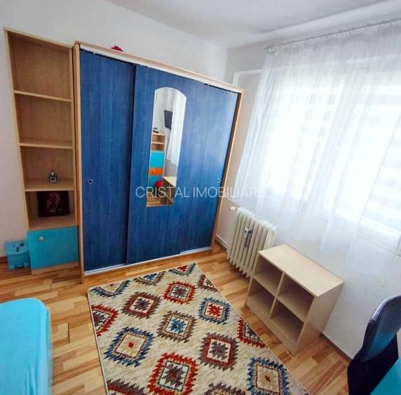 Apartament 2 camere, parcare inclusa, balcon, metrou 4 minute - 2