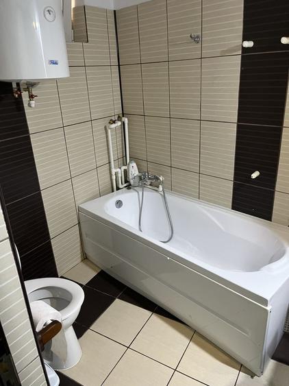 Apartament in vila Cervantes // Cișmigiu