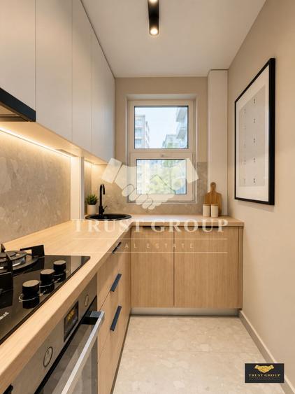 Apartament 2 camere Stirbei Voda | Calea Victoriei