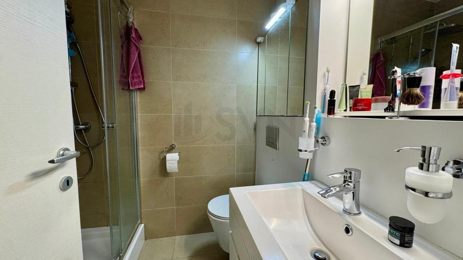 REA1026472 Apartament 3 camere l Complex l Parcare
