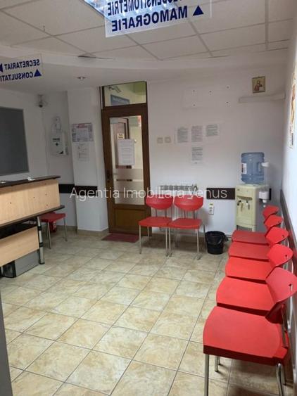 Spatii de inchiriat zona Piata Mare-Synevo - 10