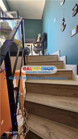 Apartament Tip Triplex 2 Camere Colentina COD 280