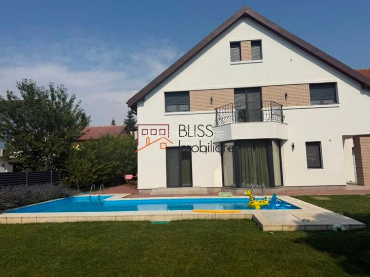 Casă / Vilă 9 camere în zona Iancu Nicolae - 18