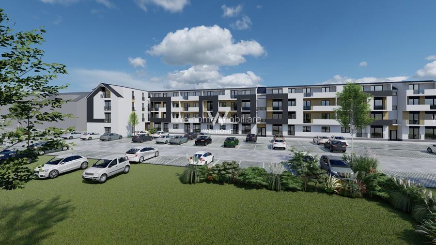 Apartament 2 camere, Prelungirea Doamna Stanca - 5
