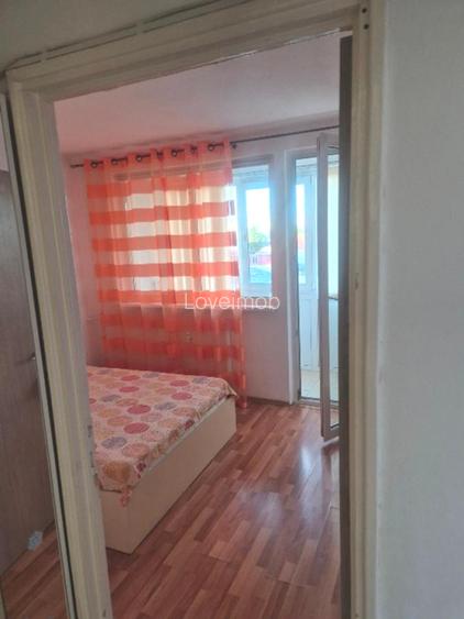 Apartament 2 camere 5 minute metrou Tineretului-etaj 4 - 5
