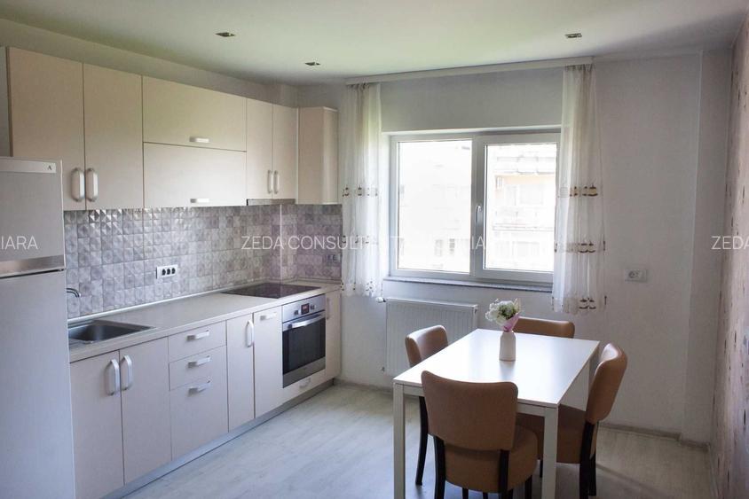 Apartament 2 camere Parc Tineretului - 4