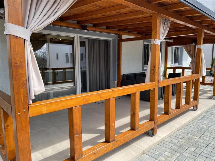 Apartament Premium cu 3 camere- Moara de Vant