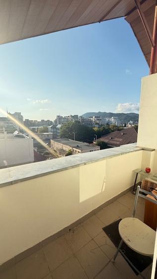 HORTENSIEI apartament pe 2 nivele etaj4 +parcare ext.!
