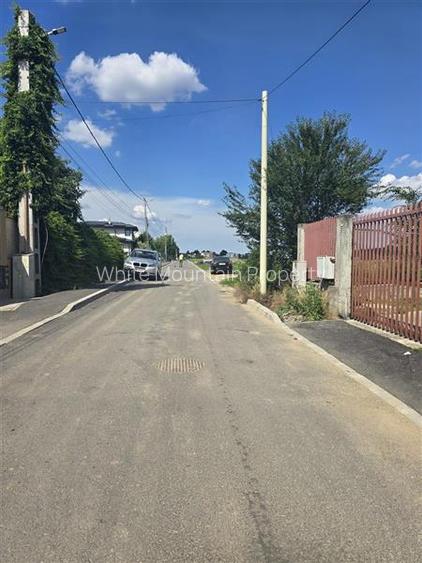 Casă de familie lângă parc și lac | 4 dormitoare | 174 mp ut - 4