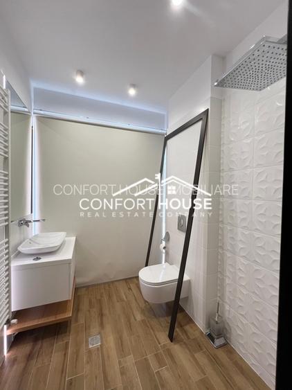 Vila cu arhitectura moderna,  piscina, cartier rezidential, IANCU NICOLAE - 42