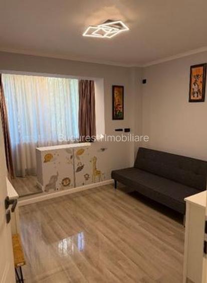 Tineretului Parc,bl.1978,parter/9,Amenajat,centrala,2 balcoane,mobilat,complet - 15
