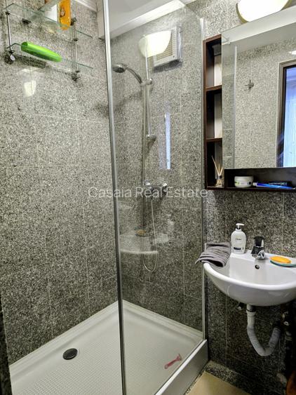 Apartament de vanzare 2 camere | 10 m pana in Parc Cismigiu | Fără risc seismic - 12