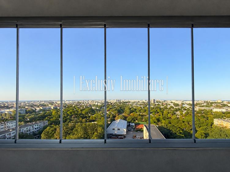 Apartament 2 camere - Prima inchiriere | Solid House | Parcare privata