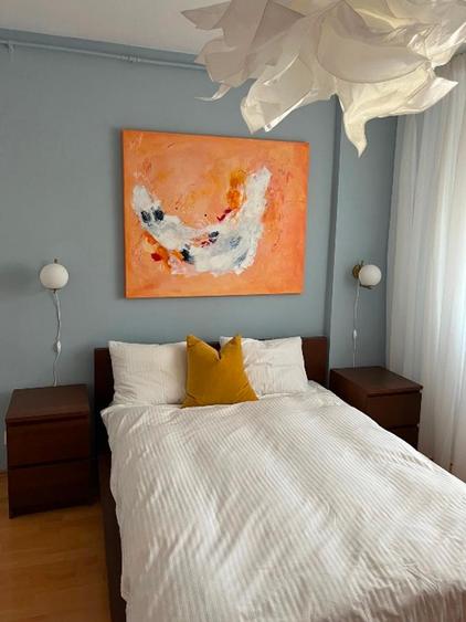 Inchiriere apartament 2 camere zona Colentina Mc Donalds
