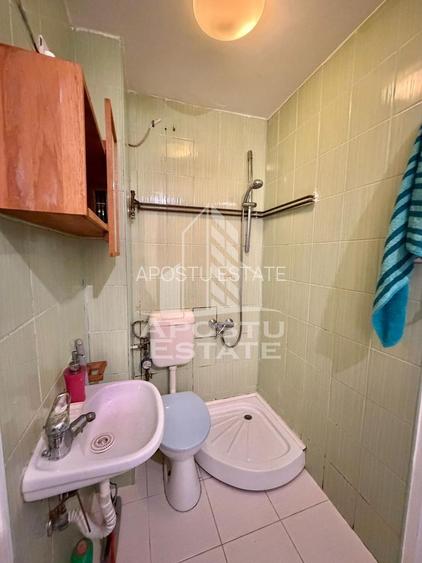 Garsoniera de inchiriat, petfriendly, zona Garii, Timisoara - 6