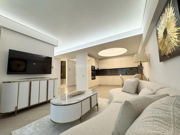 PIPERA | CORTINA NORTH | 3 CAMERE | 2 BAI | AC | CENTRALA | PARCARE - 2
