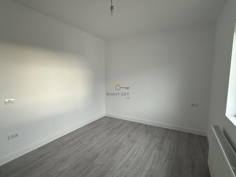 Casa Ciorogarla Parter+Pod, 5 Camere, Teren 500mp, STB! Comision 0%!