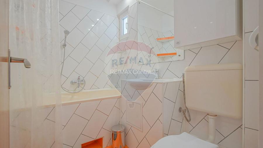 Apartament 3 camere de inchiriat, zona Grivitei - 11