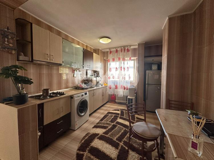 Apartament 2 Camere Calea Mosilor