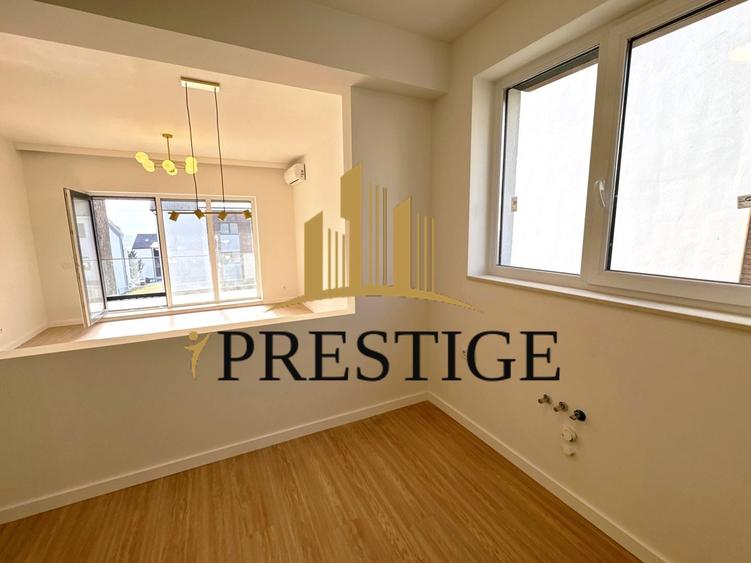 APARTAMENT 2 CAMERE DE VÂNZARE CARTIER DA VINCI | ETAJ 1 | PARCARE