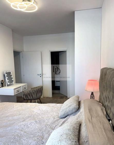 Apartament 3 camere | Parcare subterana | Record Park - The Office
