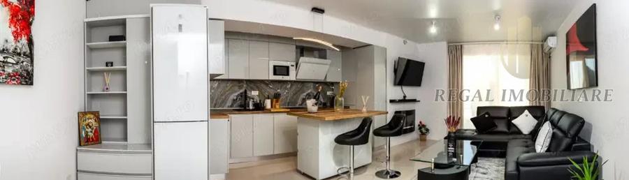 2 camere  Parcul Carol - Tineretului | Modern