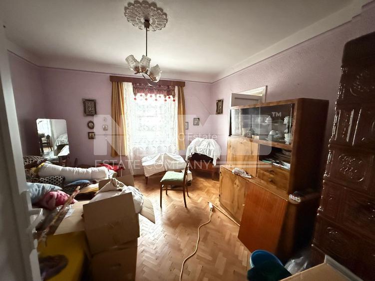 VAND CASA RADAUTI | 93.000 EURO | 300MP UTILI | - 5